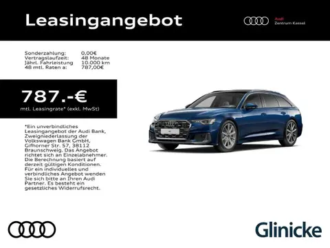 Used AUDI A6 Diesel 2024 Ad 