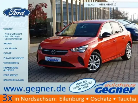 Used OPEL CORSA Petrol 2021 Ad 