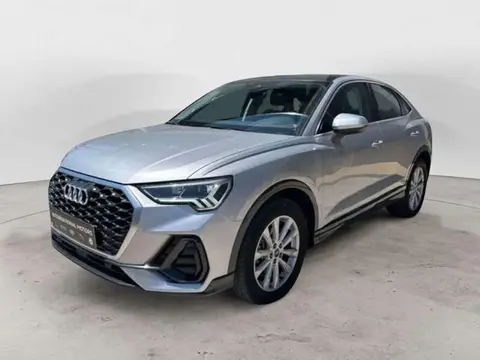 Annonce AUDI Q3 Diesel 2021 d'occasion 