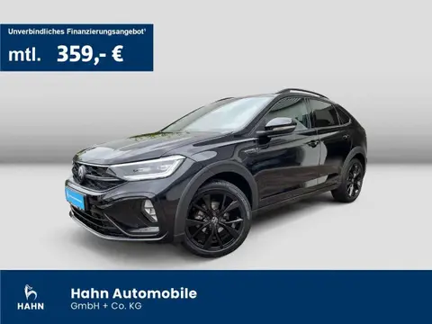 Annonce VOLKSWAGEN TAIGO Essence 2023 d'occasion 