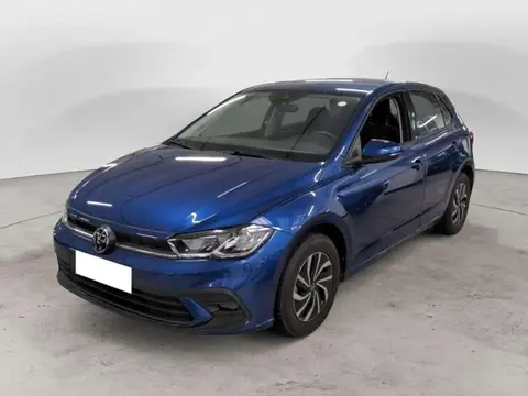 Used VOLKSWAGEN POLO Petrol 2023 Ad 