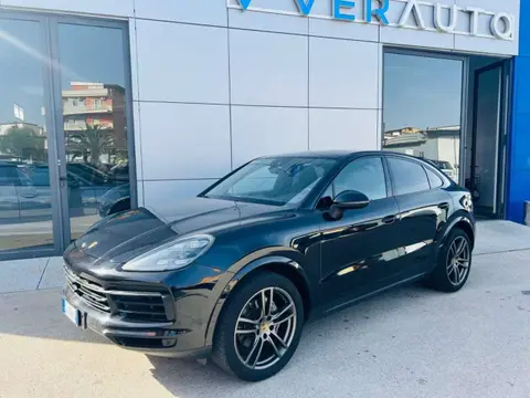 Used PORSCHE CAYENNE Petrol 2020 Ad 