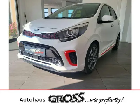 Annonce KIA PICANTO Essence 2019 d'occasion 