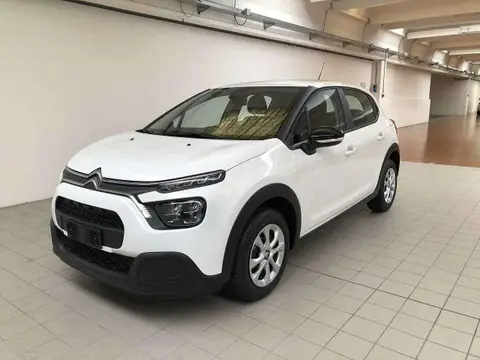 Used CITROEN C3 Diesel 2024 Ad 