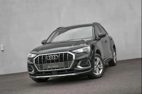 Annonce AUDI Q3 Essence 2020 d'occasion 