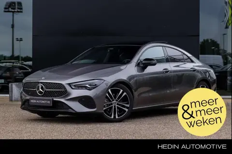 Used MERCEDES-BENZ CLASSE CLA Petrol 2024 Ad 