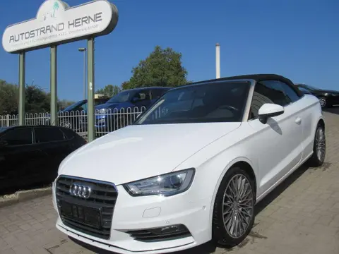 Used AUDI A3 Petrol 2016 Ad 