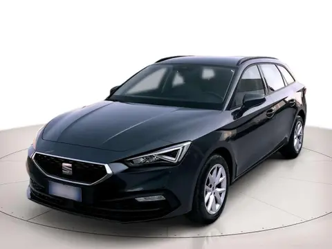 Annonce SEAT LEON Essence 2022 d'occasion 