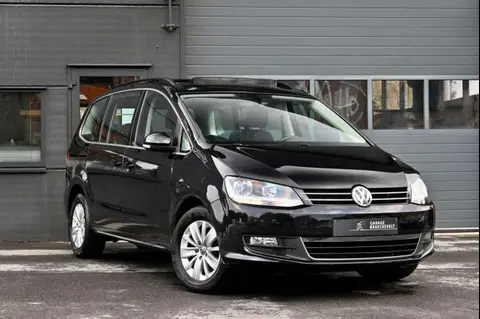 Used VOLKSWAGEN SHARAN Petrol 2018 Ad 