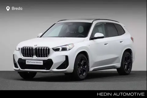 Annonce BMW X1 Essence 2024 d'occasion 