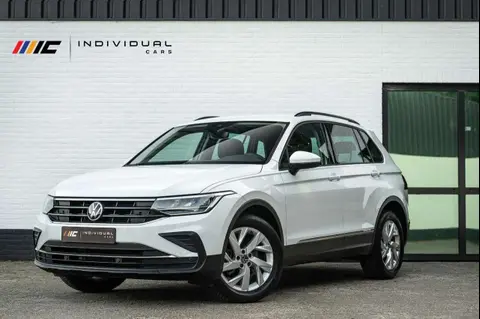 Annonce VOLKSWAGEN TIGUAN Essence 2021 d'occasion 