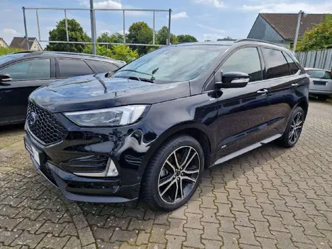 Annonce FORD EDGE Diesel 2020 d'occasion 