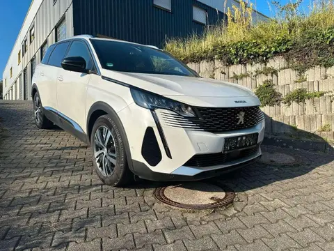 Annonce PEUGEOT 5008 Diesel 2023 d'occasion 