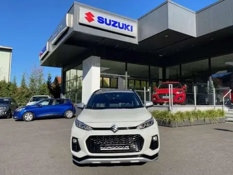 Annonce SUZUKI ACROSS Hybride 2020 d'occasion 