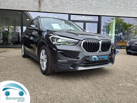 Annonce BMW X1 Hybride 2020 d'occasion 