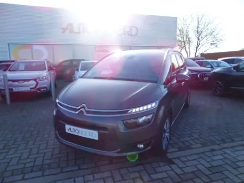 Used CITROEN C4 Diesel 2016 Ad 