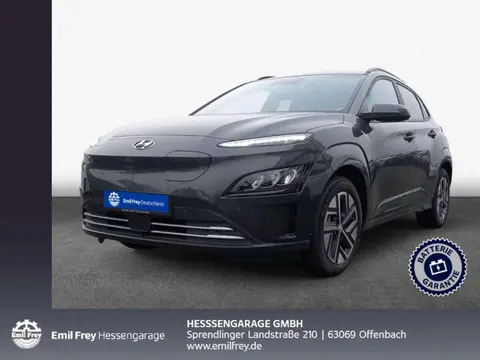 Used HYUNDAI KONA Electric 2024 Ad 