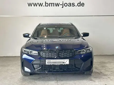 Annonce BMW SERIE 3 Diesel 2023 d'occasion 