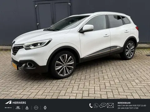 Used RENAULT KADJAR Petrol 2019 Ad 