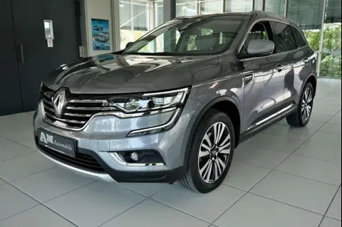 Used RENAULT KOLEOS Diesel 2018 Ad 