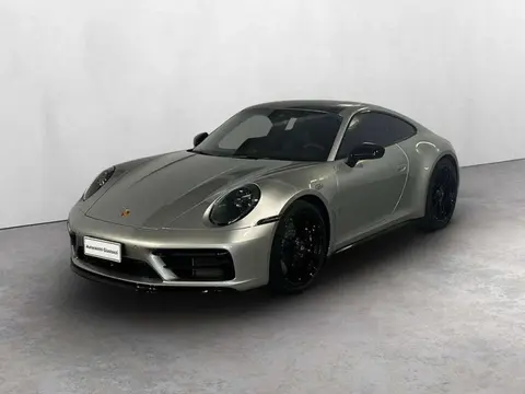 Annonce PORSCHE 992 Essence 2022 d'occasion 