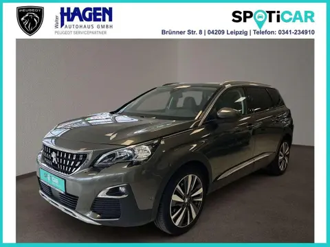 Used PEUGEOT 5008 Diesel 2020 Ad 