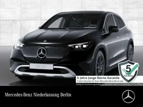 Annonce MERCEDES-BENZ EQE Électrique 2023 d'occasion 