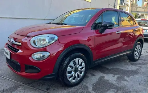 Used FIAT 500X Petrol 2015 Ad 