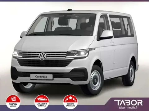 Used VOLKSWAGEN T6 Diesel 2023 Ad 