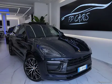 Used PORSCHE MACAN Petrol 2023 Ad 