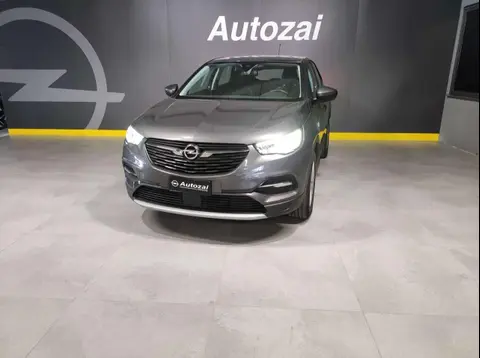 Used OPEL GRANDLAND Diesel 2021 Ad 