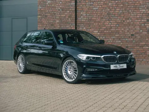 Annonce ALPINA B5 Essence 2018 d'occasion 