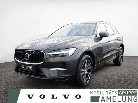 Annonce VOLVO XC60 Diesel 2021 d'occasion 