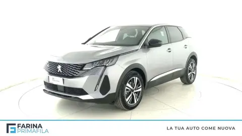 Annonce PEUGEOT 3008 Diesel 2024 d'occasion 