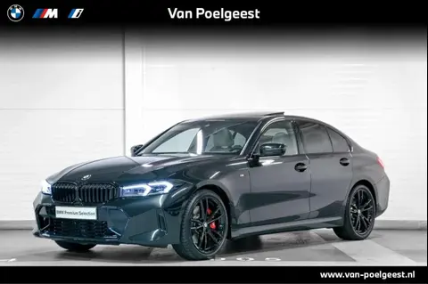 Annonce BMW SERIE 3 Essence 2023 d'occasion 