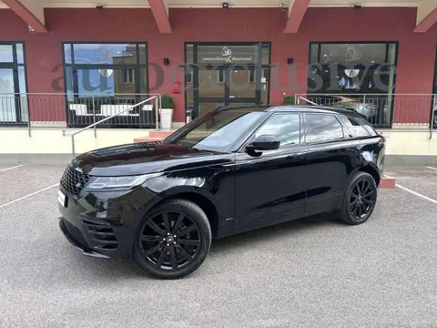 Annonce LAND ROVER RANGE ROVER VELAR Diesel 2019 d'occasion 