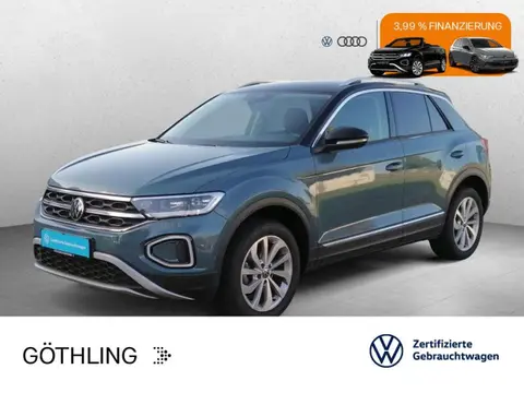 Used VOLKSWAGEN T-ROC Petrol 2023 Ad 