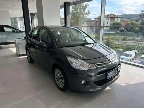 Annonce CITROEN C3 Essence 2015 d'occasion 