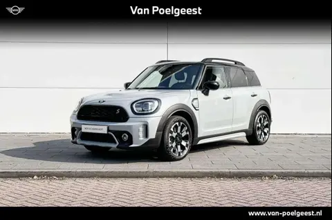 Annonce MINI COOPER Essence 2023 d'occasion 