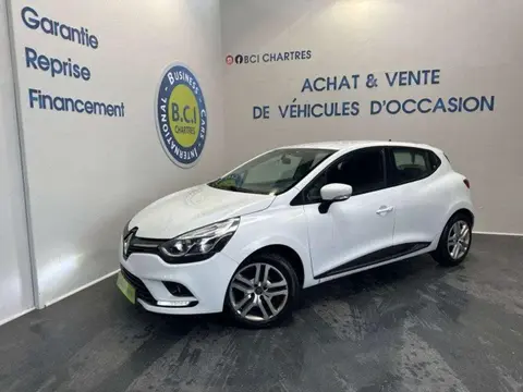 Annonce RENAULT CLIO Diesel 2017 d'occasion 