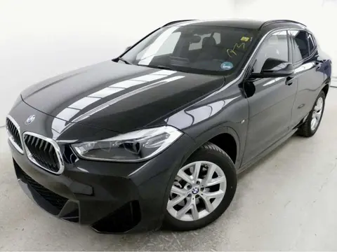 Used BMW X2 Diesel 2023 Ad Germany