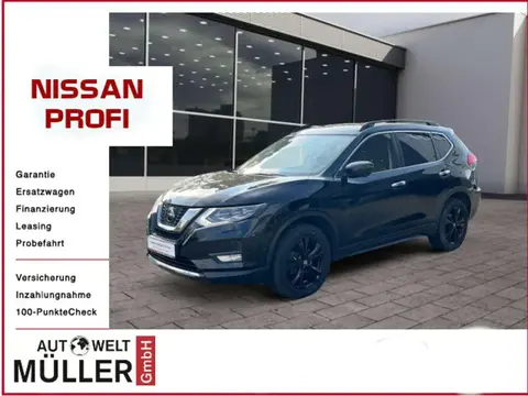 Used NISSAN X-TRAIL Diesel 2020 Ad 