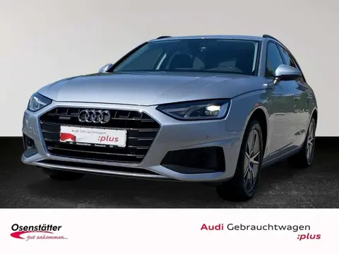 Used AUDI A4 Diesel 2019 Ad 