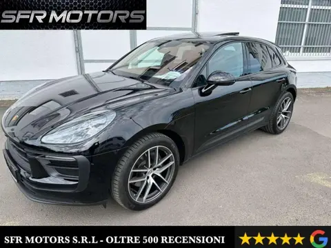 Used PORSCHE MACAN Petrol 2023 Ad 