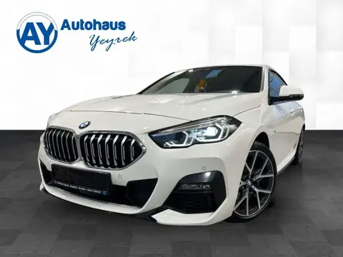 Annonce BMW SERIE 2 Essence 2022 d'occasion 