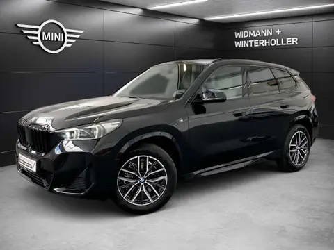 Annonce BMW X1 Essence 2023 d'occasion 