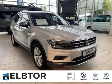 Annonce VOLKSWAGEN TIGUAN Essence 2018 d'occasion 