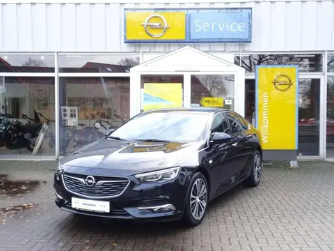 Used OPEL INSIGNIA Petrol 2018 Ad 