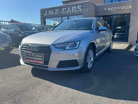 Used AUDI A4 Diesel 2017 Ad 