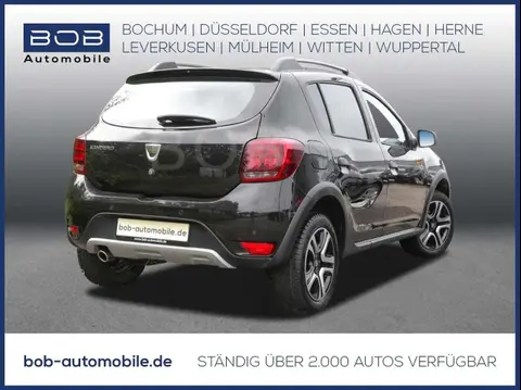 Used DACIA SANDERO Petrol 2018 Ad 